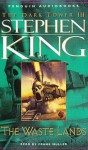 The Waste Lands - Frank Muller, Stephen King