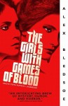 The Girls with Games of Blood - Alex Bledsoe, Stefan Rudnicki