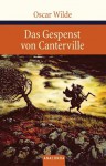 Das Gespenst von Canterville und andere Märchen - Oscar Wilde, Richard Zoozmann