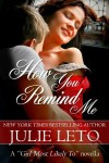 How You Remind Me (Girl Most Likely To...#2) - Julie Leto