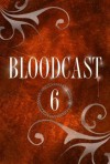 Bloodcast - Freier Fall - Michael Peinkofer, Claudia Kern