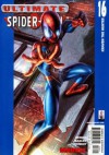 Ultimate Spider-Man # 16 - Kraven the Hunter - Brian Michael Bendis, Art Thibert, Mark Bagley