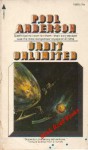 Orbit Unlimited - Poul Anderson