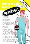 Paperboy! Unofficial Tribute to David Bowie - Mel Elliott