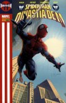 Dinastía de M: Spiderman - Mark Waid, Salvador Larroca