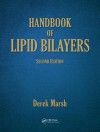 Handbook of Lipid Bilayers - Derek Marsh