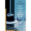 Der Mann mit dem blauen Schal - Sven Westerberg