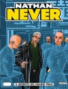 Nathan Never n. 182: Il segreto dei numeri primi - Bepi Vigna, Patrizia Mandanici, Roberto De Angelis