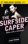 The Surfside Caper - Louis Trimble