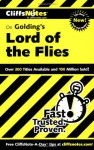 Golding's Lord of the Flies (Cliffs Notes) - Maureen Kelly, CliffsNotes, William Golding