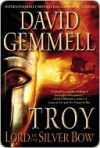 Lord of the Silver Bow - David Gemmell