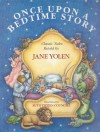 Once Upon a Bedtime Story - Jane Yolen, Ruth Tietjen Councell