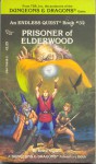 Prisoner of Elderwood - Bruce Algozin