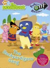 The Backyardigans Gang: Follow the Reader Level 1 - Xanna Eve Chown