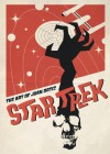 Star Trek: The Art of Juan Ortiz - Juan Ortiz