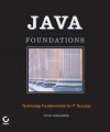 Javafoundations - Todd Greanier