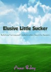 Elusive Little Sucker - My Entirely Too Long and Totally Circuitous Search for Happiness - Anne Riley