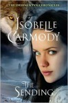 The Sending (The Obernewtyn Chronicles #7) - Isobelle Carmody