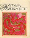 Korea muinasjutte - Virve Kotkas, Lea-Muti Rosin