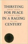 Thirsting for Peace (Selected Works 2) - Ed Sanders, Thomas Edward Sanders