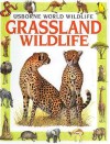 Grassland Wildlife - Kamini Khanduri, Ian Jackson