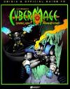 D. W. Bradley's Cyber Mage: Darklight Awakening - Chris W. McCubbin