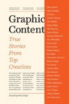 Graphic Content: True Stories from Top Creatives - Brian Singer