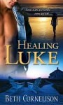 Healing Luke - Beth Cornelison