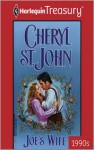 Joe's Wife - Cheryl St.John