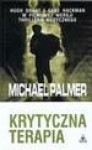 Krytyczna terapia - Michael Palmer