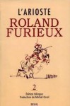 Roland furieux (Roland furieux, #2) - Ludovico Ariosto