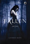 Fallen - Lauren Kate