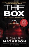 The Box: Uncanny Stories - Richard Matheson