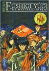 Fushigi Yugi: Ultimate Fan Guide, Volume 1 - John D. Rateliff