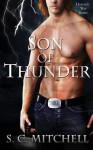 Son of Thunder - S.C. Mitchell