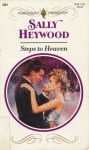 Steps to Heaven - Sally Heywood