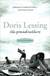 The Grandmothers: Four Short Novels - Doris Lessing