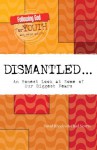 Dismantled: An Honest Look At Some Of Our Biggest Fears (Following God For Young Adults) - David Rhodes, Chad Norris