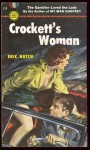 Crockett's Woman - Eric Hatch