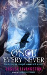 Once Every Never - Lesley Livingston