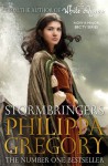 Stormbringers (Order of Darkness) - Philippa Gregory