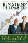 Yes, You Can Get a Financial Life! - Ben Stein, Phil DeMuth