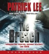 The Breach (Audio) - Patrick Lee, Jeff Gurner