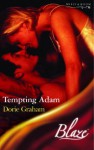 Tempting Adam - Dorie Graham