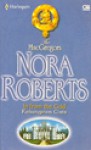Kehangatan Cinta (In From The Cold, The MacGregor's #2 ) - Nora Roberts