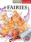 Fairies - Paul Bryn Davies