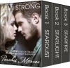 Peaches Monroe: The Complete 3-Book Trilogy - Mimi Strong