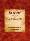 Es wirkt! (It works!) (German Edition) - R. H. Jarrett, Antje Seebohm