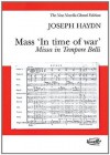 Mass in Time of War - Franz Joseph Haydn, Michael Pilkington