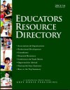 Educators Resource Directory, 2013/14 - Laura Mars